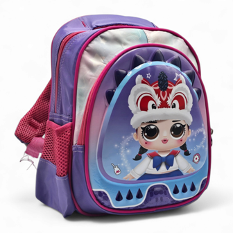 Librairie Bouarroudj - SAC A DOS CRECHE RAMA 892.93.94